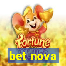 bet nova